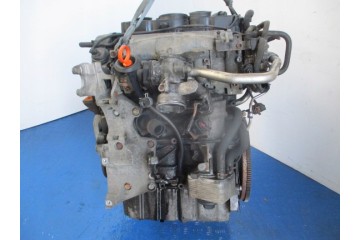 DODGE JOURNEY 2 0CRD 2008r 140HP DIESEL ENGINE BWD TESTED Catalog number of the part 492855 CADILAK Bochnia