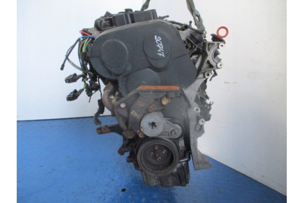 DODGE JOURNEY 2 0CRD 2008r 140HP DIESEL ENGINE BWD TESTED Part manufacturer Dodge OE