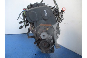 DODGE JOURNEY 2 0CRD 2008r 140HP DIESEL ENGINE BWD TESTED Part manufacturer Dodge OE