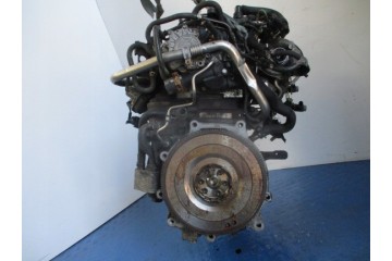 DODGE JOURNEY 2 0CRD 2008r 140HP DIESEL ENGINE BWD TESTED Engine type diesel