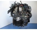 Motor Diésel DODGE JOURNEY 2.0CRD 140HP 2008 Código BWD