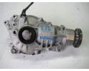 DYFER FRONT BRIDGE BMW X6 G06 3 0D 9452640