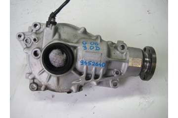 DYFER FRONT BRIDGE BMW X6 G06 3 0D 9452640