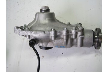 DYFER FRONT BRIDGE BMW X6 G06 3 0D 9452640 Catalog number of the part 9452640