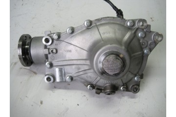 DYFER FRONT BRIDGE BMW X6 G06 3 0D 9452640 Part manufacturer BMW OE