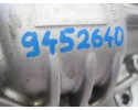 DYFER FRONT BRIDGE BMW X6 G06 3 0D 9452640 Transmission type not specified