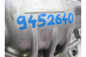 DYFER FRONT BRIDGE BMW X6 G06 3 0D 9452640 Transmission type not specified