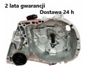 Gearbox Nissan Kubistar 1 6 16v JB3970
