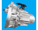 Gearbox Nissan Kubistar 1 6 16v JB3970 Part manufacturer Renault OE