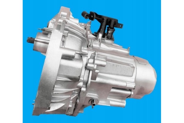 Gearbox Nissan Kubistar 1 6 16v JB3970 Part manufacturer Renault OE