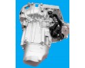 Gearbox Nissan Kubistar 1 6 16v JB3970 Transmission type manual