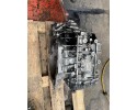 RENAULT ESPACE V GEARBOX DU3R 7000 BF ENGINE 1 6 DCI DAMAGED