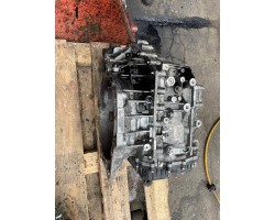 RENAULT ESPACE V GEARBOX DU3R 7000 BF ENGINE 1 6 DCI DAMAGED