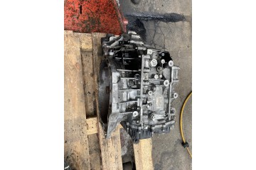 RENAULT ESPACE V GEARBOX DU3R 7000 BF ENGINE 1 6 DCI DAMAGED