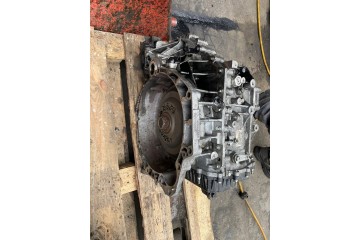 RENAULT ESPACE V GEARBOX DU3R 7000 BF ENGINE 1 6 DCI DAMAGED Catalog number of the part RENAULT ESPACE V SKRZYNIA BIEGOW DU3R 70