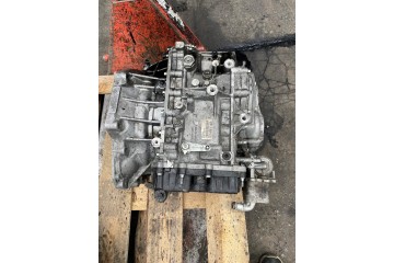 RENAULT ESPACE V GEARBOX DU3R 7000 BF ENGINE 1 6 DCI DAMAGED Part manufacturer Renault OE
