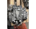 RENAULT ESPACE V GEARBOX DU3R 7000 BF ENGINE 1 6 DCI DAMAGED Transmission type automatic