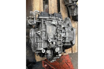 RENAULT ESPACE V GEARBOX DU3R 7000 BF ENGINE 1 6 DCI DAMAGED Transmission type automatic