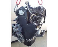 Engine Iveco Daily 2 3 160HP EURO6 F1AGL411U