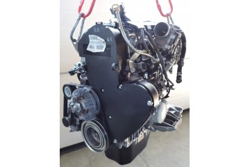 Engine Iveco Daily 2 3 160HP EURO6 F1AGL411U