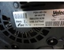 Engine Iveco Daily 2 3 160HP EURO6 F1AGL411U Catalog number of the part F1AGL411U E008