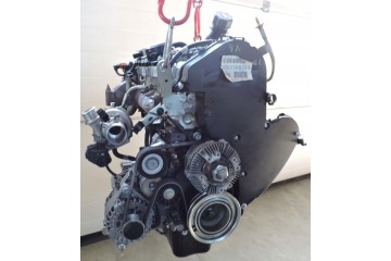 Engine Iveco Daily 2 3 160HP EURO6 F1AGL411U Engine type diesel
