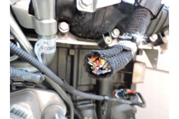 Engine Iveco Daily 2 3 160HP EURO6 F1AGL411U Quality of parts according to GVO O original with manufacturer s logo OE