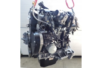 Engine Iveco Daily 2 3 160HP EURO6 F1AGL411U Catalog number of the original F1AGL411U E008