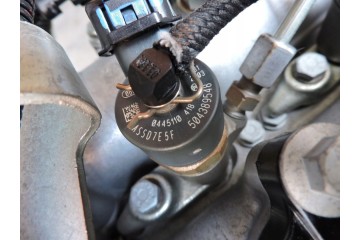 Motor Iveco Daily 2.3 160HP EURO6 F1AGL411U