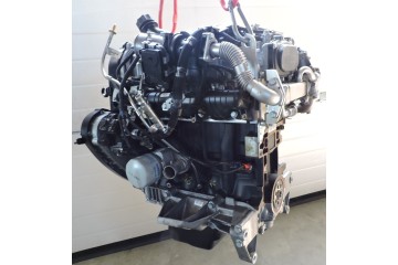 Motor Iveco Daily 2.3 160HP EURO6 F1AGL411U