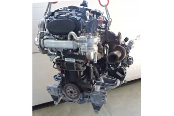 Motor Iveco Daily 2.3 160HP EURO6 F1AGL411U
