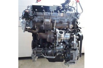 Motor Iveco Daily 2.3 160HP EURO6 F1AGL411U