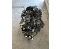 Citroen C4 Picasso C3 Peugeot 308 208 2008 1 6 E hdi 92 HP 9H06 Engine Catalog number of the part 9H06