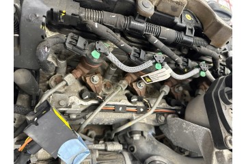 Citroen C4 Picasso C3 Peugeot 308 208 2008 1 6 E hdi 92 HP 9H06 Engine Part manufacturer Citroen OE
