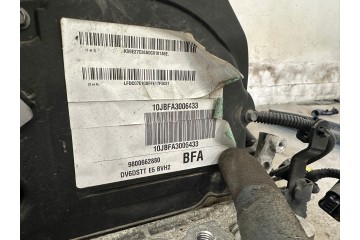 Citroen C4 Picasso C3 Peugeot 308 208 2008 1 6 E hdi 92 HP 9H06 Engine Engine type diesel