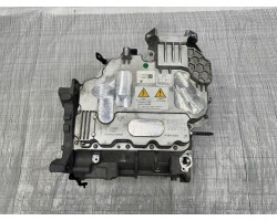 ELECTRIC MOTOR FIAT 600 DOG ZK05