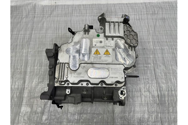 ELECTRIC MOTOR FIAT 600 DOG ZK05