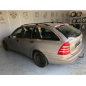 MERCEDES-BENZ CLASE C (BM 203) FAMILIAR C 220 T CDI (LA) (203.208) MERCEDES-BENZ CLASE C (BM 203) FAMILIAR C 220 T CDI (LA) (203.208)