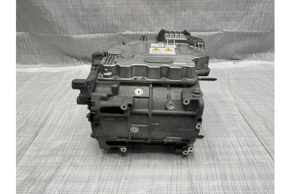 ELECTRIC MOTOR FIAT 600 DOG ZK05 Part manufacturer Fiat OE