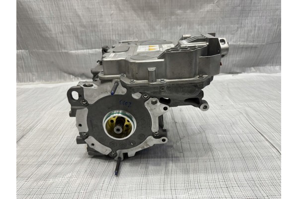 ELECTRIC MOTOR FIAT 600 DOG ZK05 Car type 4x4 SUV passenger cars