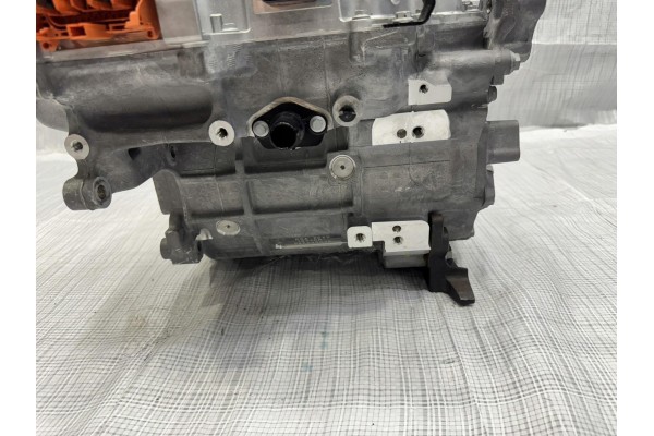 ELECTRIC MOTOR FIAT 600 DOG ZK05 Engine type electric