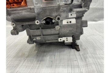 ELECTRIC MOTOR FIAT 600 DOG ZK05 Engine type electric