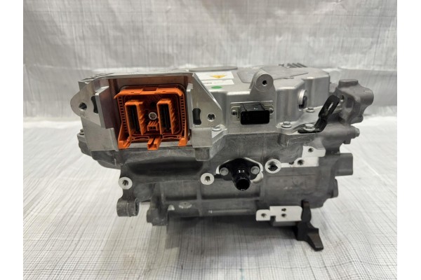Motor Eléctrico Fiat 600 DOG ZK05