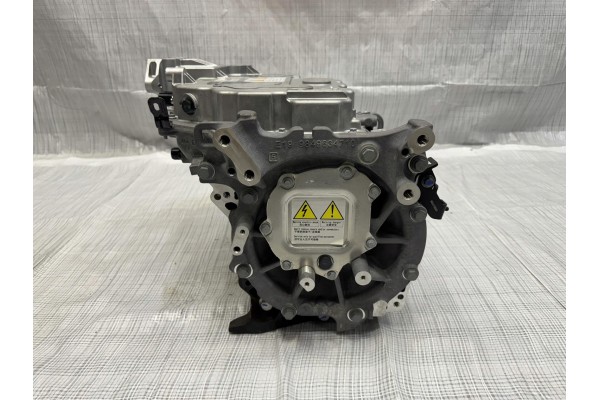 Motor Eléctrico Fiat 600 DOG ZK05