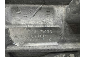 Motor Eléctrico Fiat 600 DOG ZK05