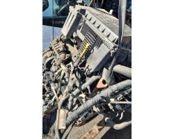 MOTOR FORD TRANSIT PUMA BOXER JUMPER 2 2 TDCi 06 10r