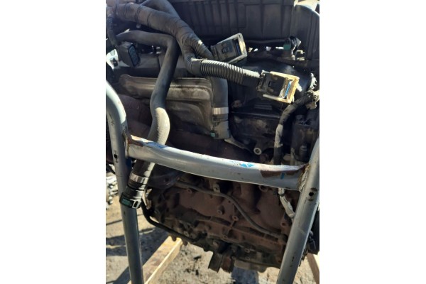 MOTOR FORD TRANSIT PUMA BOXER JUMPER 2 2 TDCi 06 10r Part manufacturer Ford OE