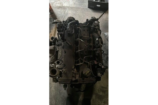 KIA CARNIVAL ENGINE COMPLETE 2 9 CRDI
