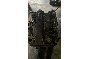 KIA CARNIVAL ENGINE COMPLETE 2 9 CRDI