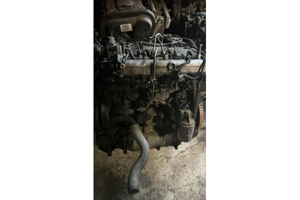 KIA CARNIVAL ENGINE COMPLETE 2 9 CRDI Catalog number of the part 2 9 CRDI